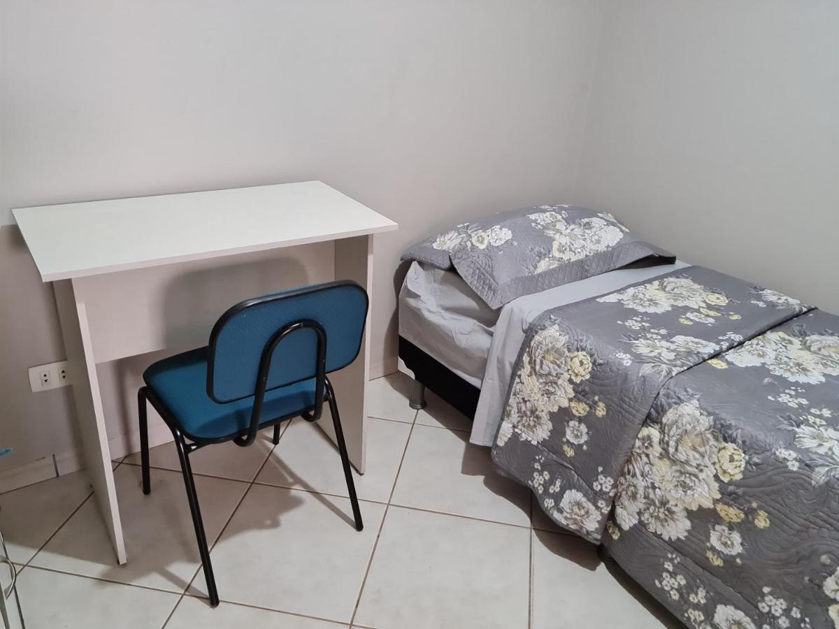 Betthy'S House Apartment Campo Grande  Exterior photo