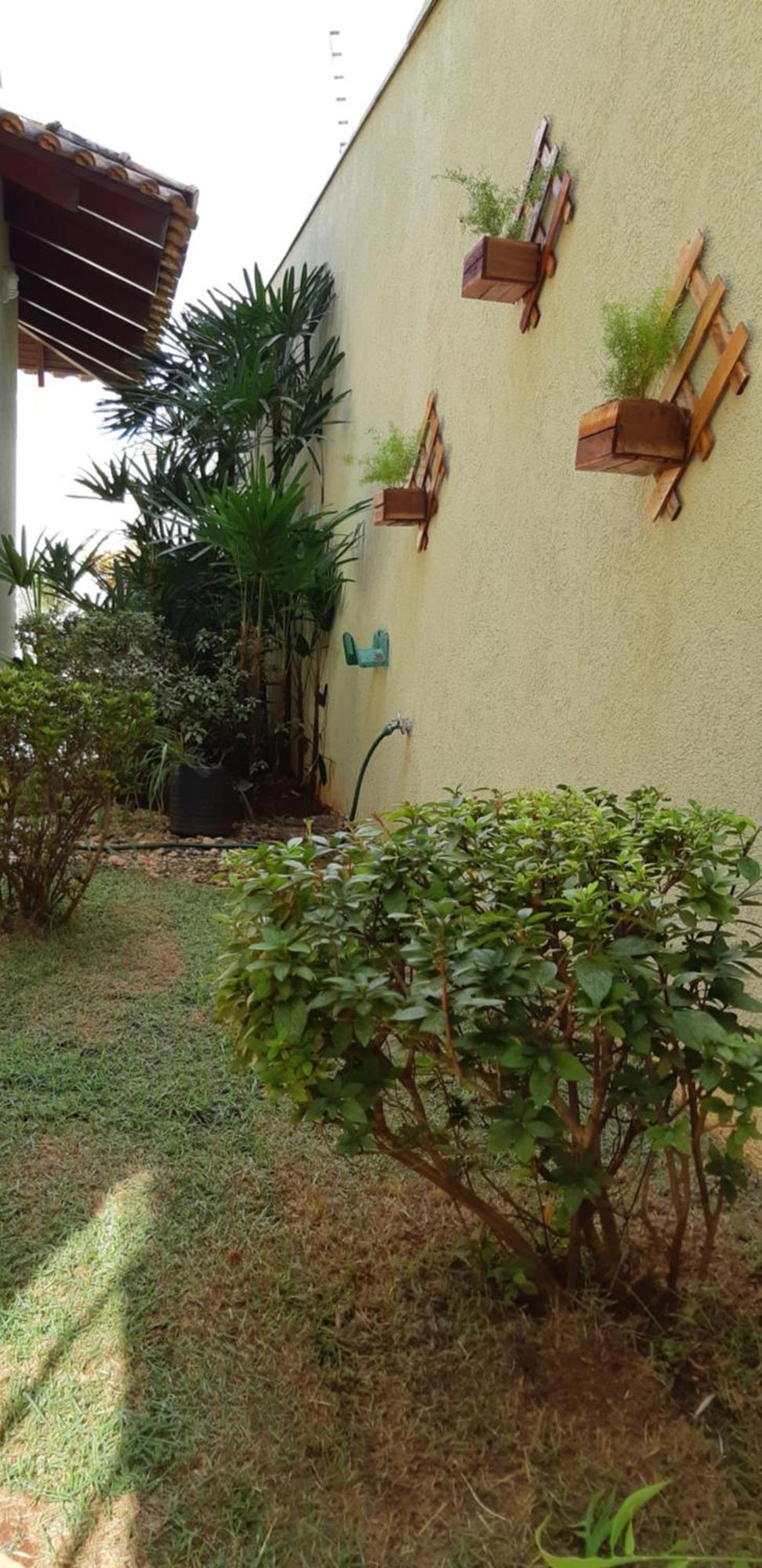 Betthy'S House Apartment Campo Grande  Exterior photo