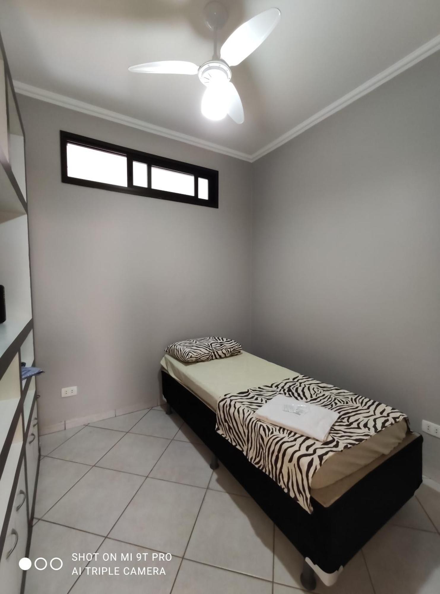 Betthy'S House Apartment Campo Grande  Room photo