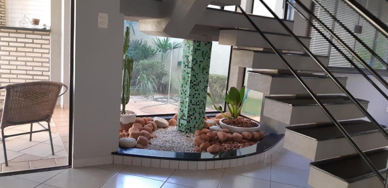 Betthy'S House Apartment Campo Grande  Exterior photo