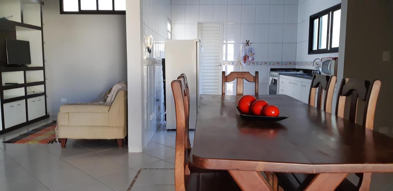 Betthy'S House Apartment Campo Grande  Exterior photo