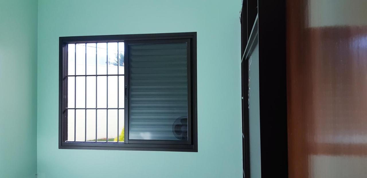 Betthy'S House Apartment Campo Grande  Exterior photo