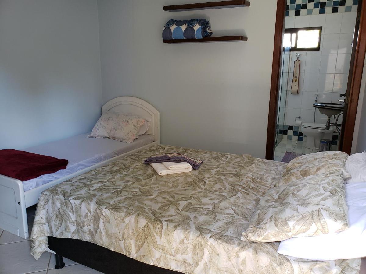 Betthy'S House Apartment Campo Grande  Exterior photo