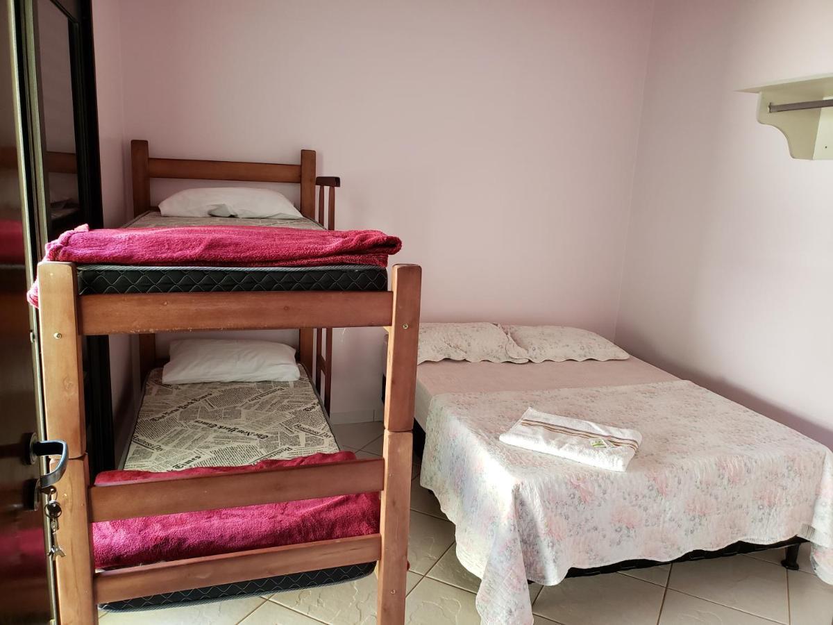 Betthy'S House Apartment Campo Grande  Exterior photo