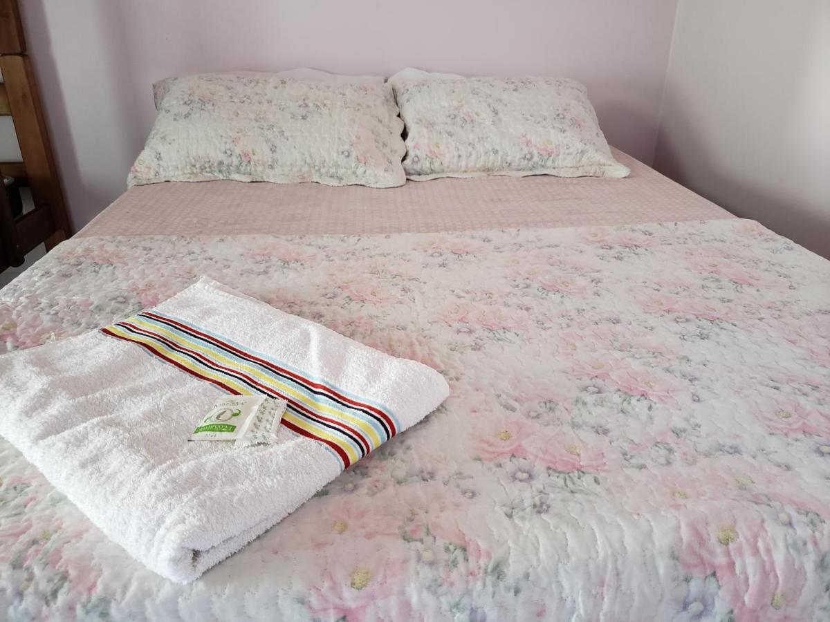 Betthy'S House Apartment Campo Grande  Exterior photo